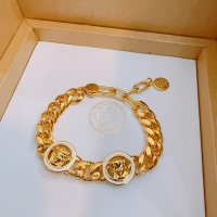 Cheap Versace Bracelets #1239816 Replica Wholesale [$56.00 USD] [ITEM#1239816] on Replica Versace Bracelets