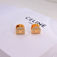 Cheap Celine Earrings For Women #1239819 Replica Wholesale [$29.00 USD] [ITEM#1239819] on Replica Celine Earrings