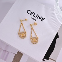 Cheap Celine Earrings For Women #1239820 Replica Wholesale [$29.00 USD] [ITEM#1239820] on Replica Celine Earrings