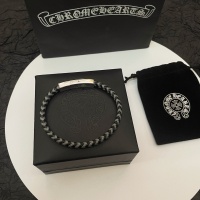 Cheap Chrome Hearts Bracelets #1239831 Replica Wholesale [$45.00 USD] [ITEM#1239831] on Replica Chrome Hearts Bracelets