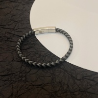 Cheap Chrome Hearts Bracelets #1239831 Replica Wholesale [$45.00 USD] [ITEM#1239831] on Replica Chrome Hearts Bracelets