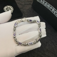 Cheap Chrome Hearts Bracelets #1239832 Replica Wholesale [$52.00 USD] [ITEM#1239832] on Replica Chrome Hearts Bracelets