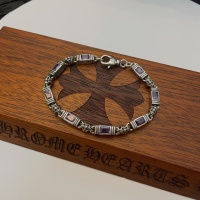 Cheap Chrome Hearts Bracelets #1239832 Replica Wholesale [$52.00 USD] [ITEM#1239832] on Replica Chrome Hearts Bracelets