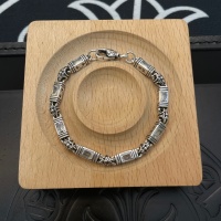 Cheap Chrome Hearts Bracelets #1239834 Replica Wholesale [$52.00 USD] [ITEM#1239834] on Replica Chrome Hearts Bracelets