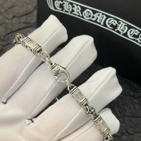 Cheap Chrome Hearts Bracelets #1239834 Replica Wholesale [$52.00 USD] [ITEM#1239834] on Replica Chrome Hearts Bracelets