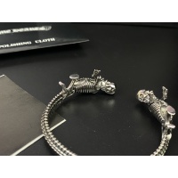 Cheap Chrome Hearts Bracelets #1239837 Replica Wholesale [$27.00 USD] [ITEM#1239837] on Replica Chrome Hearts Bracelets