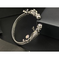 Cheap Chrome Hearts Bracelets #1239837 Replica Wholesale [$27.00 USD] [ITEM#1239837] on Replica Chrome Hearts Bracelets