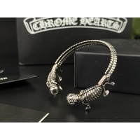 Cheap Chrome Hearts Bracelets #1239837 Replica Wholesale [$27.00 USD] [ITEM#1239837] on Replica Chrome Hearts Bracelets