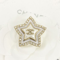 Chanel Brooches For Women #1239842