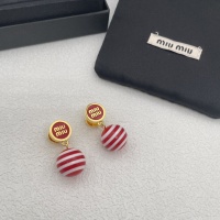 MIU MIU Earrings For Women #1239844