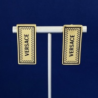 Cheap Versace Earrings For Women #1239850 Replica Wholesale [$29.00 USD] [ITEM#1239850] on Replica Versace Earrings