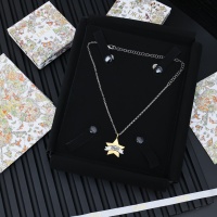 Cheap Christian Dior Necklaces #1239856 Replica Wholesale [$27.00 USD] [ITEM#1239856] on Replica Christian Dior Necklaces