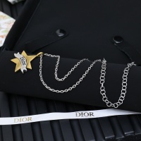 Cheap Christian Dior Necklaces #1239856 Replica Wholesale [$27.00 USD] [ITEM#1239856] on Replica Christian Dior Necklaces