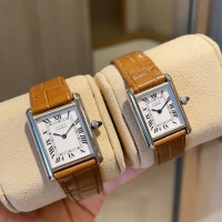 Cartier AAA Quality Watches #1239859