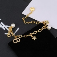 Cheap Christian Dior Bracelets For Women #1239860 Replica Wholesale [$27.00 USD] [ITEM#1239860] on Replica Christian Dior Bracelets