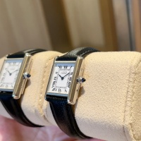 Cheap Cartier AAA Quality Watches #1239864 Replica Wholesale [$132.00 USD] [ITEM#1239864] on Replica Cartier AAA Quality Watches