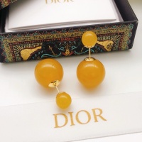 Cheap Christian Dior Earrings For Women #1239868 Replica Wholesale [$27.00 USD] [ITEM#1239868] on Replica Christian Dior Earrings