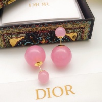 Cheap Christian Dior Earrings For Women #1239869 Replica Wholesale [$27.00 USD] [ITEM#1239869] on Replica Christian Dior Earrings