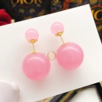 Cheap Christian Dior Earrings For Women #1239869 Replica Wholesale [$27.00 USD] [ITEM#1239869] on Replica Christian Dior Earrings