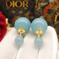 Cheap Christian Dior Earrings For Women #1239870 Replica Wholesale [$27.00 USD] [ITEM#1239870] on Replica Christian Dior Earrings