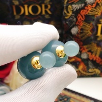 Cheap Christian Dior Earrings For Women #1239870 Replica Wholesale [$27.00 USD] [ITEM#1239870] on Replica Christian Dior Earrings