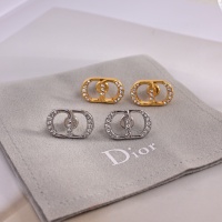 Cheap Christian Dior Earrings For Women #1239871 Replica Wholesale [$25.00 USD] [ITEM#1239871] on Replica Christian Dior Earrings