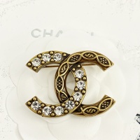 Chanel Brooches For Women #1239874