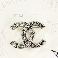 Chanel Brooches For Women #1239875