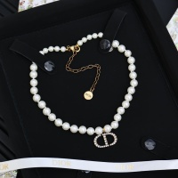 Christian Dior Necklaces For Women #1239895