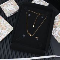 Cheap Christian Dior Necklaces #1239897 Replica Wholesale [$25.00 USD] [ITEM#1239897] on Replica Christian Dior Necklaces