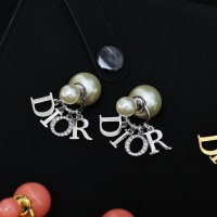 Christian Dior Earrings For Women #1239899