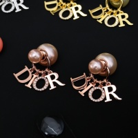 Christian Dior Earrings For Women #1239900