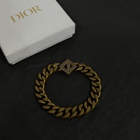 Cheap Christian Dior Bracelets #1239904 Replica Wholesale [$52.00 USD] [ITEM#1239904] on Replica Christian Dior Bracelets