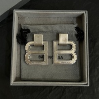 Cheap Balenciaga Earrings For Women #1239905 Replica Wholesale [$45.00 USD] [ITEM#1239905] on Replica Balenciaga Earrings