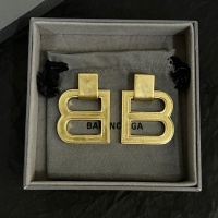 Cheap Balenciaga Earrings For Women #1239906 Replica Wholesale [$45.00 USD] [ITEM#1239906] on Replica Balenciaga Earrings