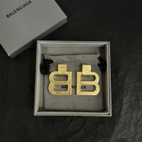 Cheap Balenciaga Earrings For Women #1239906 Replica Wholesale [$45.00 USD] [ITEM#1239906] on Replica Balenciaga Earrings