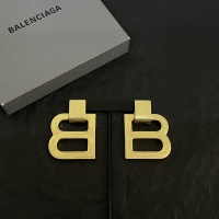 Cheap Balenciaga Earrings For Women #1239906 Replica Wholesale [$45.00 USD] [ITEM#1239906] on Replica Balenciaga Earrings