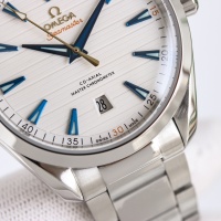 Cheap OMEGA AAA Quality Watches #1239914 Replica Wholesale [$446.28 USD] [ITEM#1239914] on Replica OMEGA AAA Quality Watches