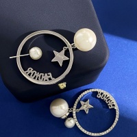 Cheap Christian Dior Earrings For Women #1239917 Replica Wholesale [$32.00 USD] [ITEM#1239917] on Replica Christian Dior Earrings