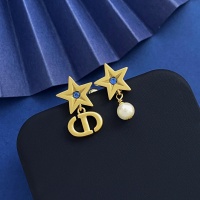 Cheap Christian Dior Earrings For Women #1239925 Replica Wholesale [$29.00 USD] [ITEM#1239925] on Replica Christian Dior Earrings