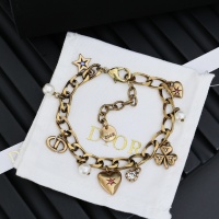 Cheap Christian Dior Jewelry Set For Women #1239948 Replica Wholesale [$52.00 USD] [ITEM#1239948] on Replica Christian Dior Jewelry Set