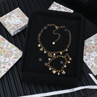 Cheap Christian Dior Jewelry Set For Women #1239948 Replica Wholesale [$52.00 USD] [ITEM#1239948] on Replica Christian Dior Jewelry Set