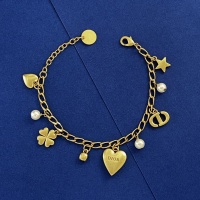 Cheap Christian Dior Bracelets #1239949 Replica Wholesale [$32.00 USD] [ITEM#1239949] on Replica Christian Dior Bracelets