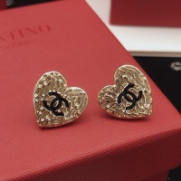 Cheap Chanel Earrings For Women #1239951 Replica Wholesale [$27.00 USD] [ITEM#1239951] on Replica Chanel Earrings