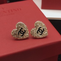 Cheap Chanel Earrings For Women #1239951 Replica Wholesale [$27.00 USD] [ITEM#1239951] on Replica Chanel Earrings