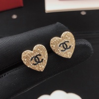 Cheap Chanel Earrings For Women #1239951 Replica Wholesale [$27.00 USD] [ITEM#1239951] on Replica Chanel Earrings