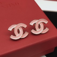 Cheap Chanel Earrings For Women #1239953 Replica Wholesale [$27.00 USD] [ITEM#1239953] on Replica Chanel Earrings