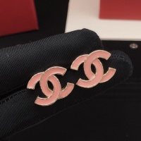 Cheap Chanel Earrings For Women #1239953 Replica Wholesale [$27.00 USD] [ITEM#1239953] on Replica Chanel Earrings