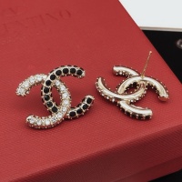 Cheap Chanel Earrings For Women #1239954 Replica Wholesale [$27.00 USD] [ITEM#1239954] on Replica Chanel Earrings