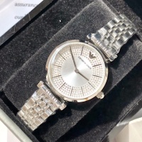 Cheap Armani AAA Quality Watches #1239955 Replica Wholesale [$132.00 USD] [ITEM#1239955] on Replica Armani AAA Quality Watches